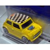 Hot Wheels 2000 First Editions - Mini Cooper