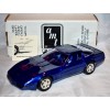 AMT Dealer Promo - 1994 Chevrolet Corvette ZR-1 (Admiral Blue Metallic)