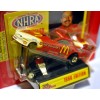Racing Champions NHRA - 1996 Premiere Edition - Cruz Pedregon Pontiac Firebird NHRA Funny Car