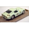 Box Model - Masten Gregory - 1962 Ferrari 250 GTO