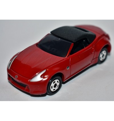 Tomica - Nissan Fairlady Z Roadster