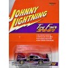 Johnny Lightning -Rare Toy Fair 2001 Promo - 1971 Plymouth Duster 340