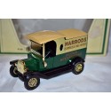 Matchbox Models of Yesteryear 1912 Ford Model T Harrods Express Delivery