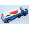 Tomica - Hino Semi Cab with Tanker Trailer