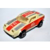 Matchbox Glo Racers - Triumph TR7