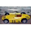 Brumm - 1956 Ferrari F1 Lancia D50 Race Car