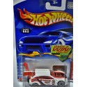 Hot Wheels Ford Focus Custom Tuner