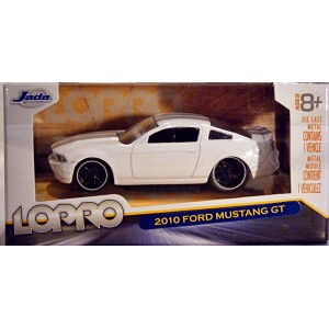 Jada LOPRO Series - Ford Mustang GT