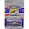 Greenlight - Hot Pursuit - Ohio State Patrol Ford Crown Vic Police Interceptor