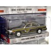 Greenlight - Hot Pursuit - Ohio State Patrol Ford Crown Vic Police Interceptor