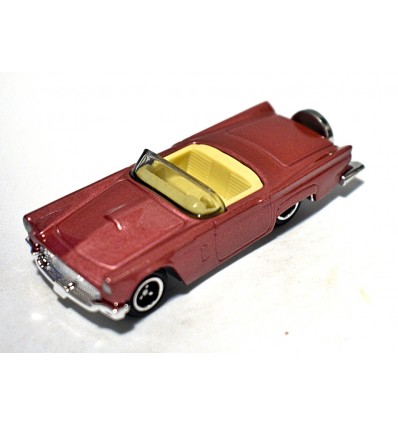 Matchbox - 1957 Ford Thunderbird