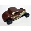 Matchbox Speed Shop 33 Ford Coupe Hot Rod