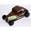 Matchbox Speed Shop 33 Ford Coupe Hot Rod