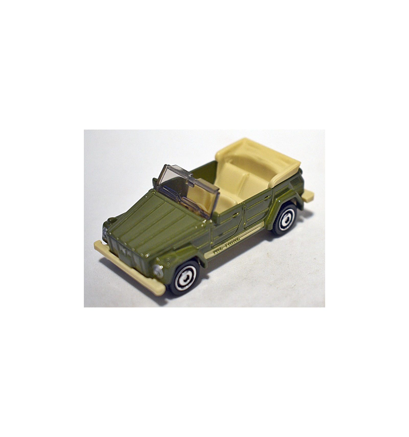 Matchbox volkswagen deals type 181