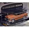 Greenlight - Barrett-Jackson Collection - 1955 Chevrolet Nomad Station Wagon