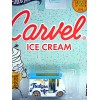 Hot Wheels Nostalgia Series - Bread Box - Fudgie The Whale Carvel Ice Cream Truck