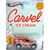 Hot Wheels Nostalgia Series - Power Panel - Carvel Ice Cream Truck