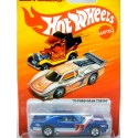 Hot Wheels - The Hot Ones 1973 Ford Gran Torino