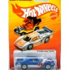 Hot Wheels - The Hot Ones 1973 Ford Gran Torino