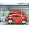 Hot Wheels Cool Classics - 1960's Volkswagen Beetle Hot Rod