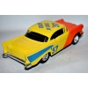 Tootsietoy - 1957 Chevrolet Bel Air Rock N' Roll