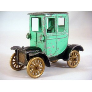 Tootsietoy Classic Series - 1906 Cadillac 