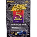 Johnny Lightning - Rare JL Direct - 1970 Al Unser Winning JL Indy Car