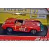 Best Model (9069) 1956 Ferrari 290 Mille Miglia Race Car