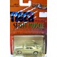 Tiger Wheels - 1969 Chevrolet Camaro 302 Z-28 Rally Sport