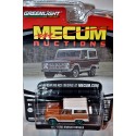 Greenlight Mecum Auctions - Rare Green Machine -1977 Ford Bronco Ranger