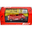 Best Model - (9070) 1956 Ferrari 290 Mille Miglia Race Car