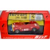 Best Model - (9070) 1956 Ferrari 290 Mille Miglia Race Car