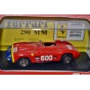 Best Model - (9070) 1956 Ferrari 290 Mille Miglia Race Car