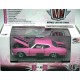M2 Machines Detroit Muscle - Breast Cancer Awareness - 1970 Chevrolet Chevelle SS