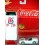 Johnny Lightning Coca-Cola Tins Series - Chevrolet Corvette C5 Convertible