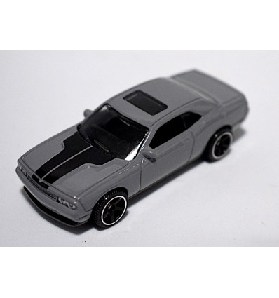 Matchbox Dodge Challenger