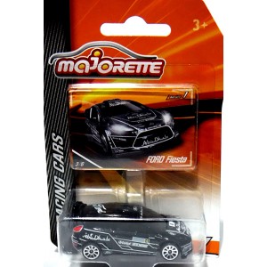 Majorette Premium - Racing - Ford Fiesta