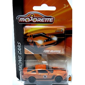 Majorette Premium - Ford Mustang Boss 302