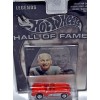 Hot Wheels Hall of Fame Series - Legends - Zora Duntov - Chevrolet Corvette SR2