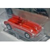 Hot Wheels Hall of Fame Series - Legends - Zora Duntov - Chevrolet Corvette SR2