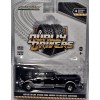 Greenlight Dually Drivers - RAM 3500 Big Horn Harvest Dually Pickup Truck