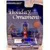 Greenlight - Holiday Ornaments - 1970 Dodge Challenger T/A