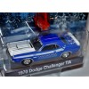 Greenlight - Holiday Ornaments - 1970 Dodge Challenger T/A