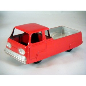 Tootsietoy Ford Econoline Pickup Truck