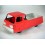 Tootsietoy Ford Econoline Pickup Truck