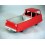 Tootsietoy Ford Econoline Pickup Truck