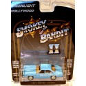 Greenlight - Hollywood - Smokey & The Bandit - Jr's Wedding Car - 1977 Pontiac Lemans