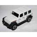 Matchbox - Jeep Wrangler JL Rubicon