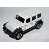 Matchbox - Jeep Wrangler JL Rubicon