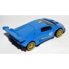 Hot Wheels - Lamborghini Huracan Super Trofeo